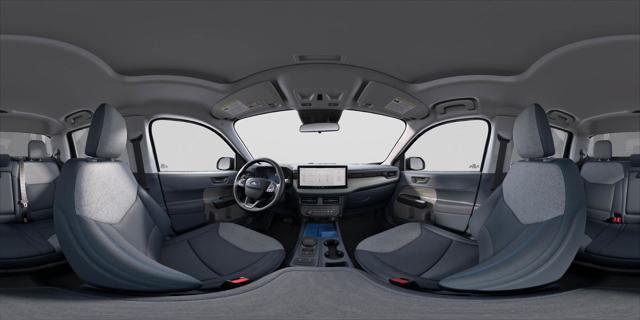 new 2025 Ford Maverick car, priced at $32,952