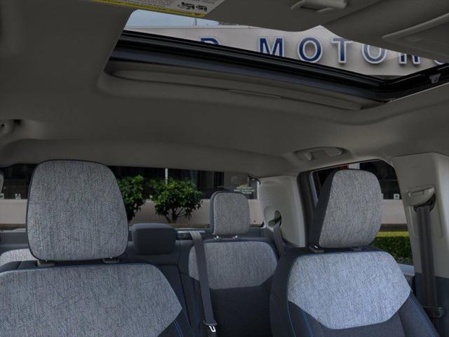 new 2025 Ford Maverick car, priced at $32,952
