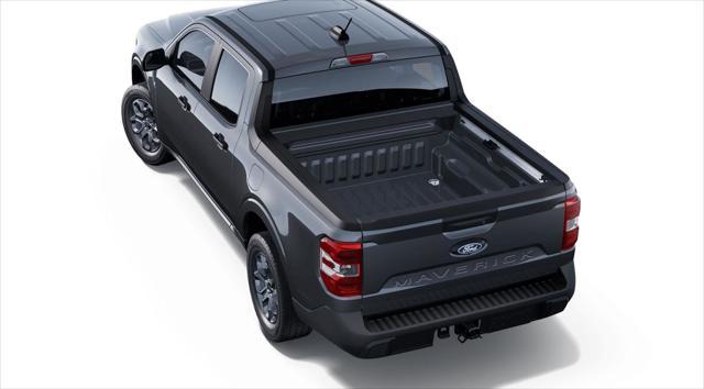 new 2025 Ford Maverick car, priced at $32,952
