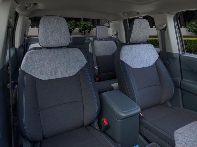 new 2025 Ford Maverick car, priced at $32,952