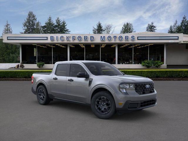 new 2025 Ford Maverick car, priced at $32,952