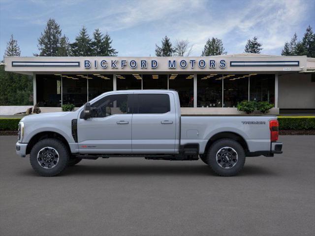 new 2024 Ford F-350 car, priced at $91,750