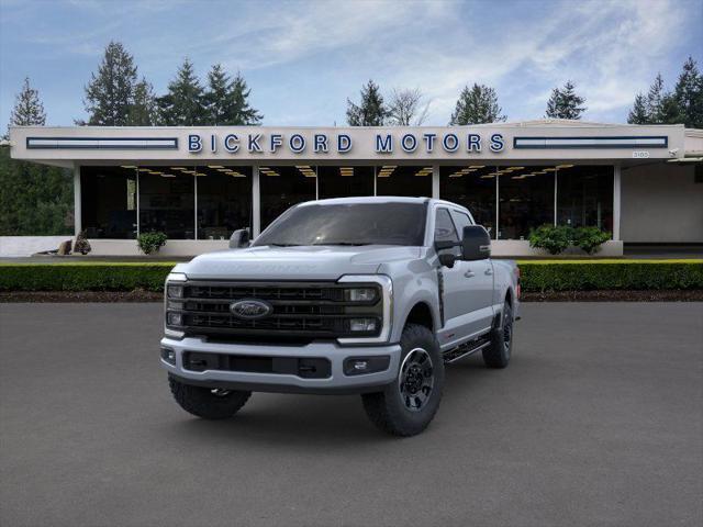 new 2024 Ford F-350 car, priced at $91,750