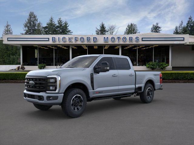 new 2024 Ford F-350 car, priced at $91,750