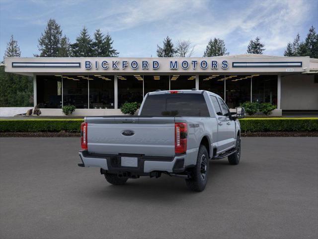 new 2024 Ford F-350 car, priced at $91,750