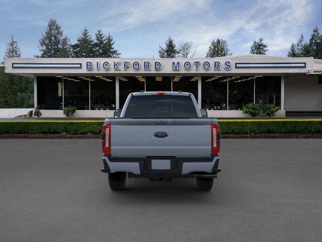 new 2024 Ford F-350 car, priced at $91,750