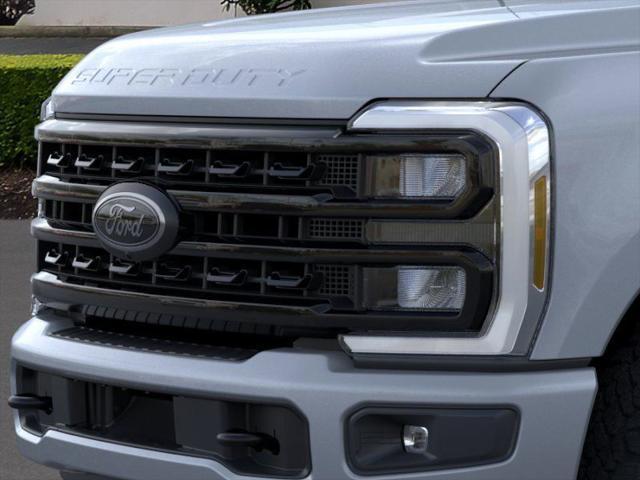 new 2024 Ford F-350 car, priced at $91,750