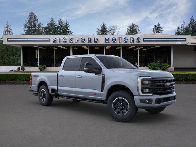 new 2024 Ford F-350 car, priced at $91,750