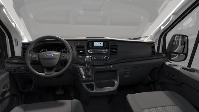 new 2024 Ford Transit-250 car, priced at $57,920