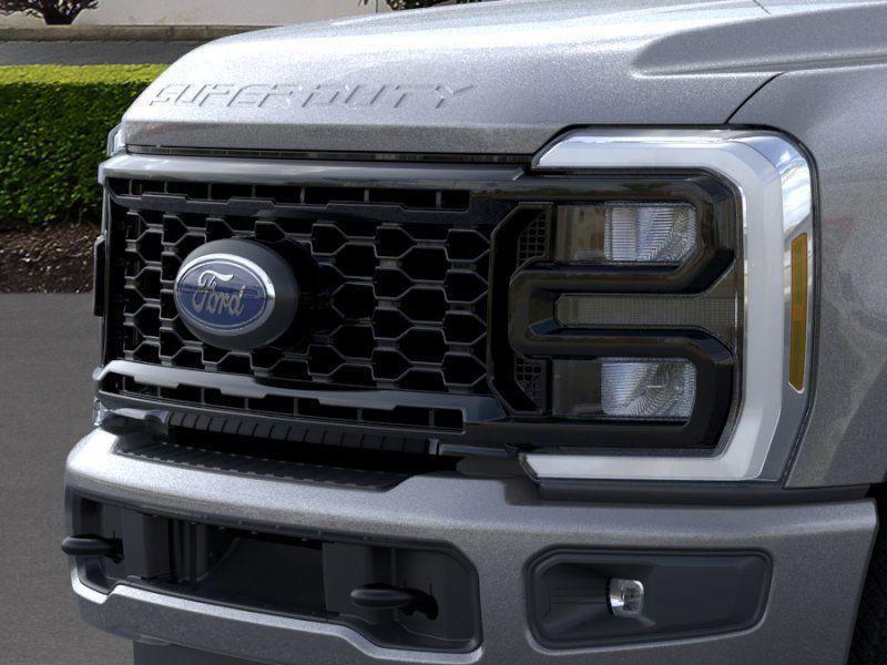 new 2026 Ford F-350 car, priced at $70,056