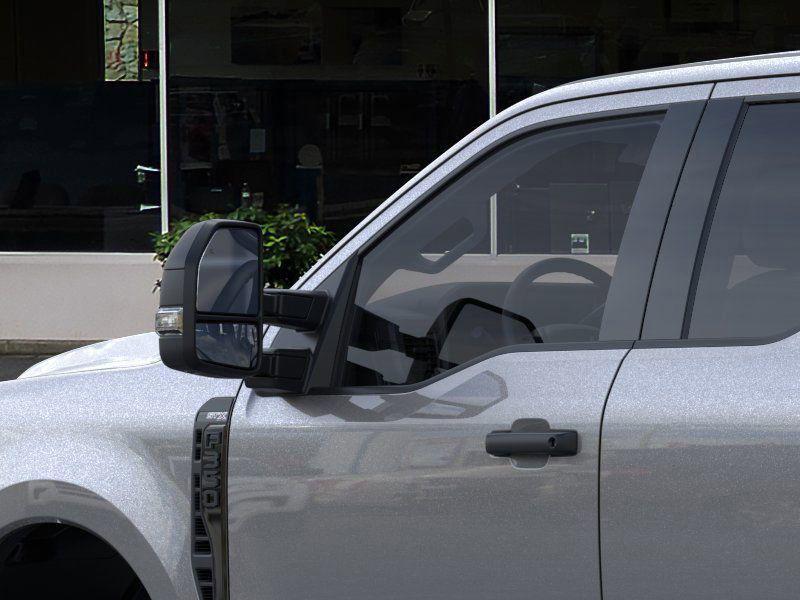 new 2026 Ford F-350 car, priced at $70,056