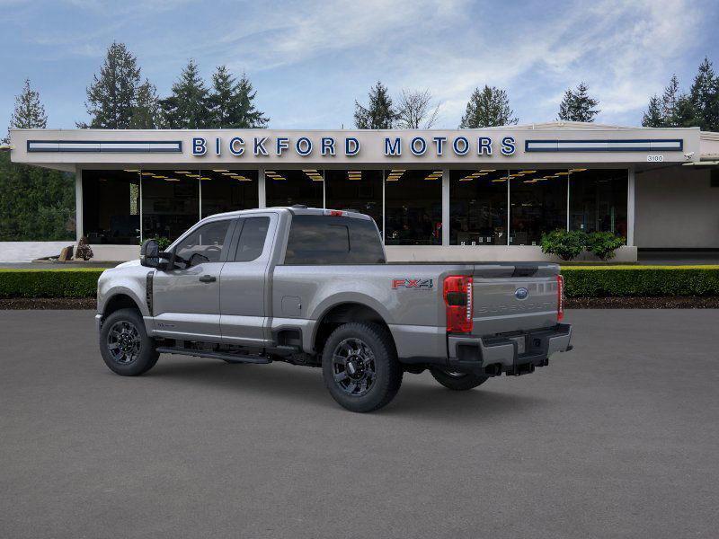 new 2026 Ford F-350 car, priced at $70,056