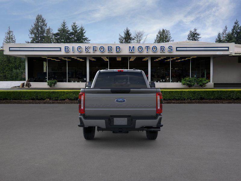 new 2026 Ford F-350 car, priced at $70,056