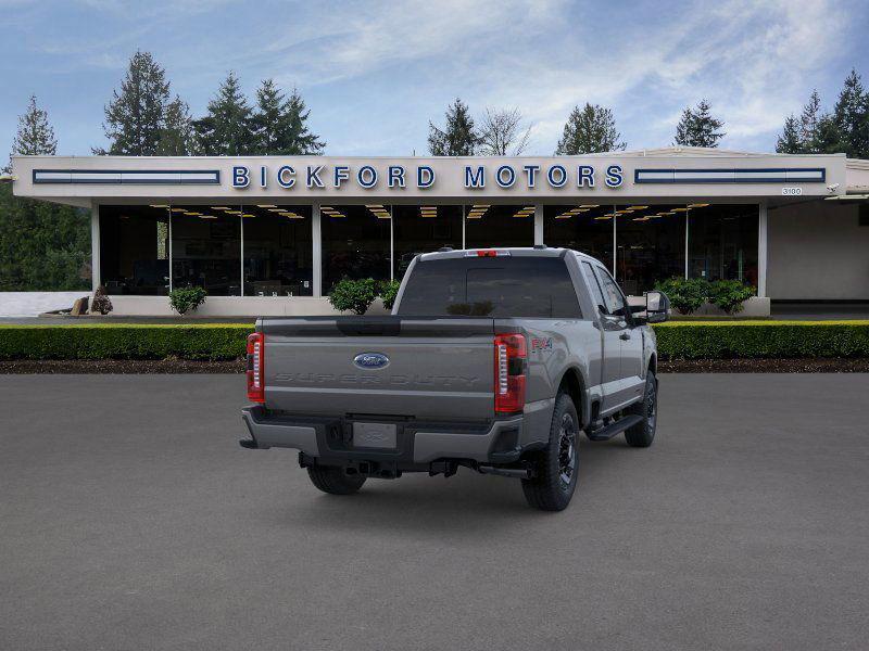 new 2026 Ford F-350 car, priced at $70,056