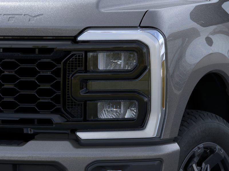 new 2026 Ford F-350 car, priced at $70,056