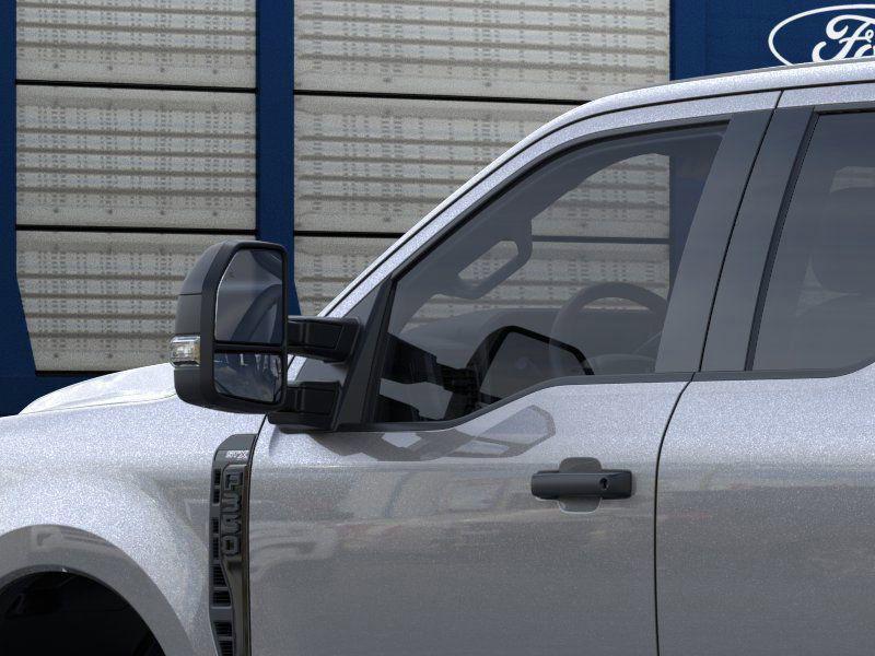 new 2026 Ford F-350 car, priced at $70,056