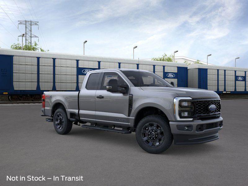 new 2026 Ford F-350 car, priced at $70,056