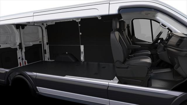 new 2024 Ford Transit-150 car, priced at $46,282