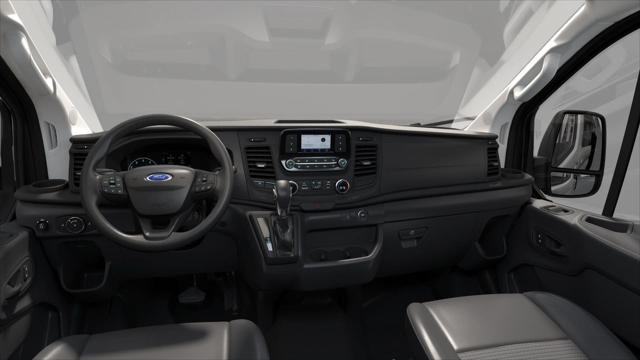 new 2024 Ford Transit-150 car, priced at $46,282
