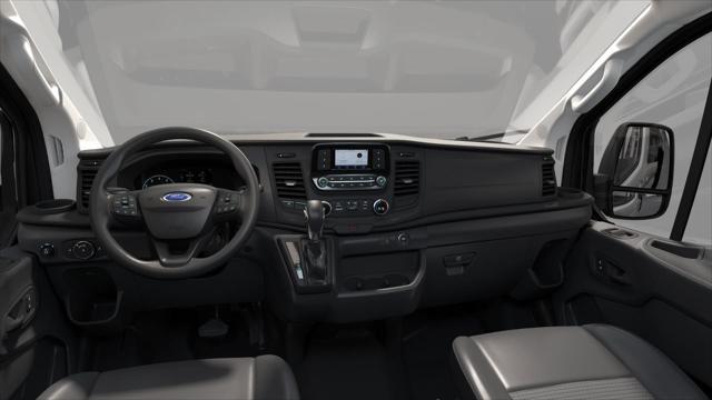 new 2024 Ford Transit-150 car, priced at $50,555