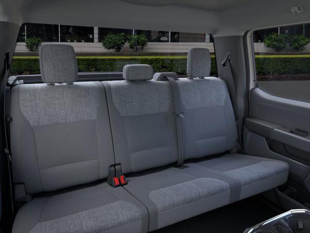 new 2025 Ford F-150 Lightning car, priced at $51,336