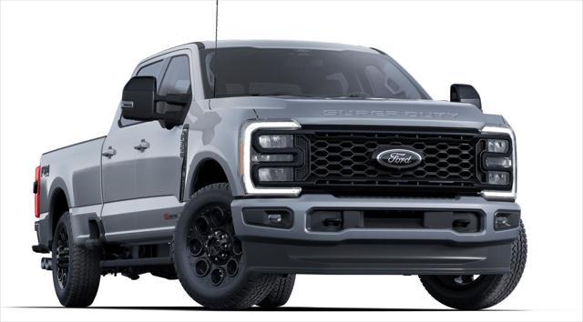 new 2025 Ford F-350 car, priced at $95,865