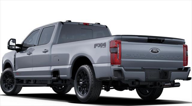 new 2025 Ford F-350 car, priced at $95,865