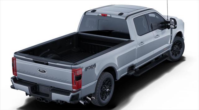 new 2025 Ford F-350 car, priced at $95,865