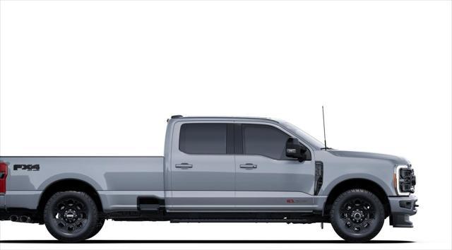 new 2025 Ford F-350 car, priced at $95,865