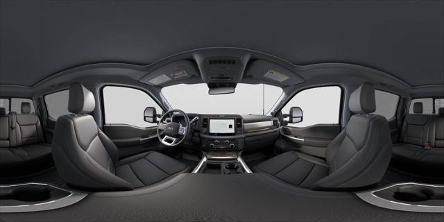 new 2025 Ford F-350 car, priced at $95,865