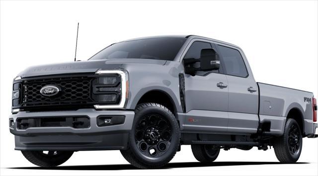 new 2025 Ford F-350 car, priced at $95,865