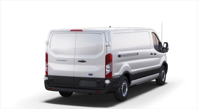 new 2024 Ford Transit-250 car, priced at $51,055