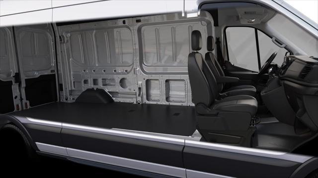 new 2025 Ford Transit-250 car, priced at $59,020