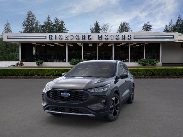 new 2025 Ford Escape car, priced at $37,280