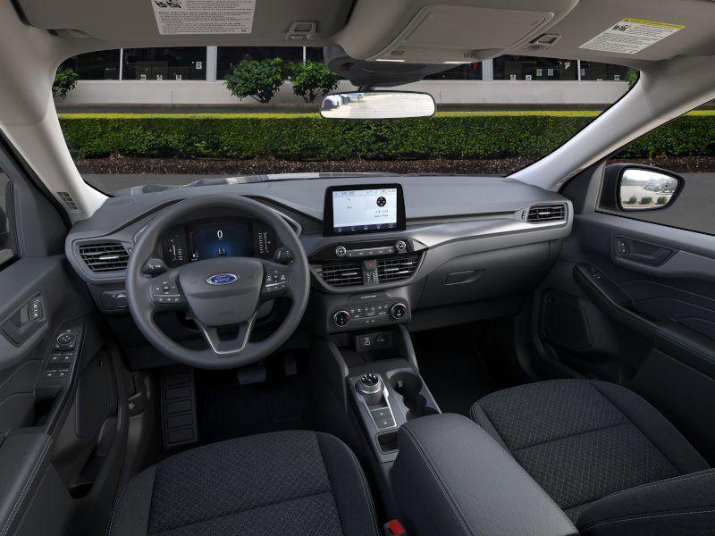 new 2025 Ford Escape car, priced at $27,737