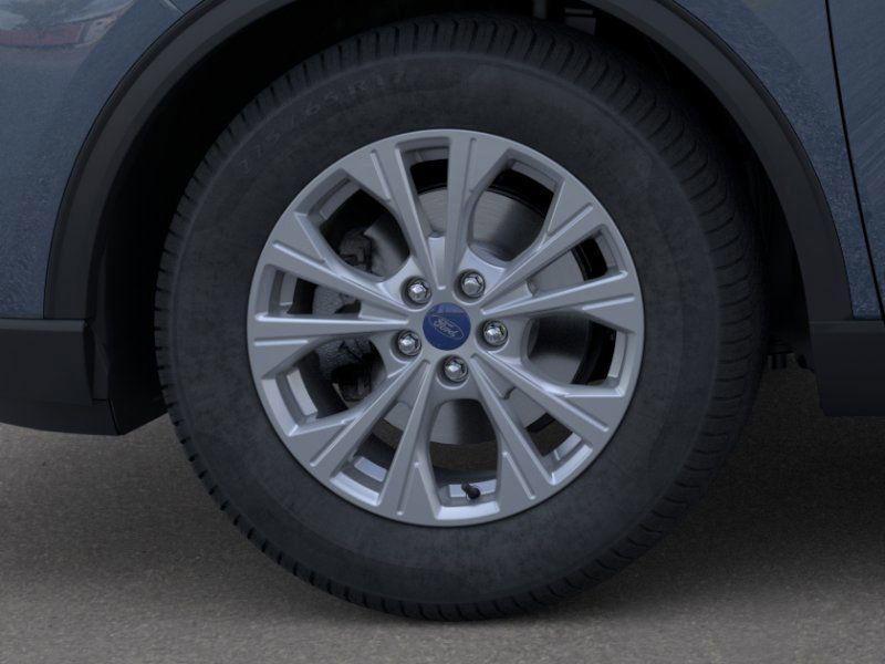 new 2025 Ford Escape car, priced at $27,737