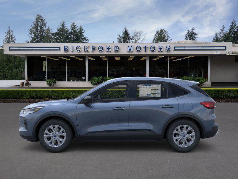 new 2025 Ford Escape car, priced at $27,737