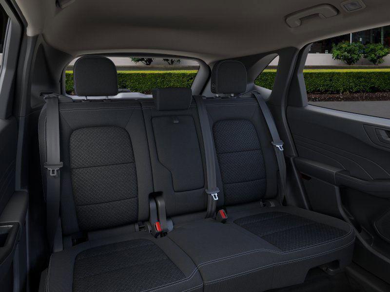 new 2025 Ford Escape car, priced at $27,737