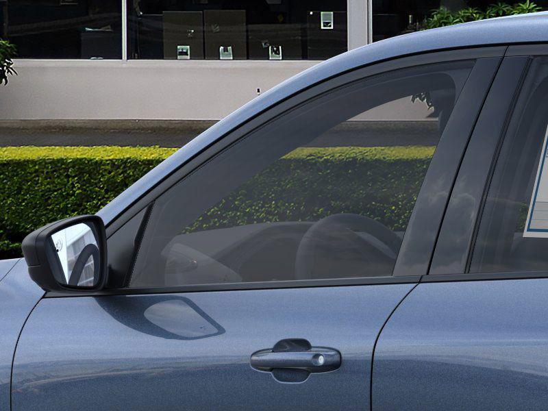 new 2025 Ford Escape car, priced at $27,737