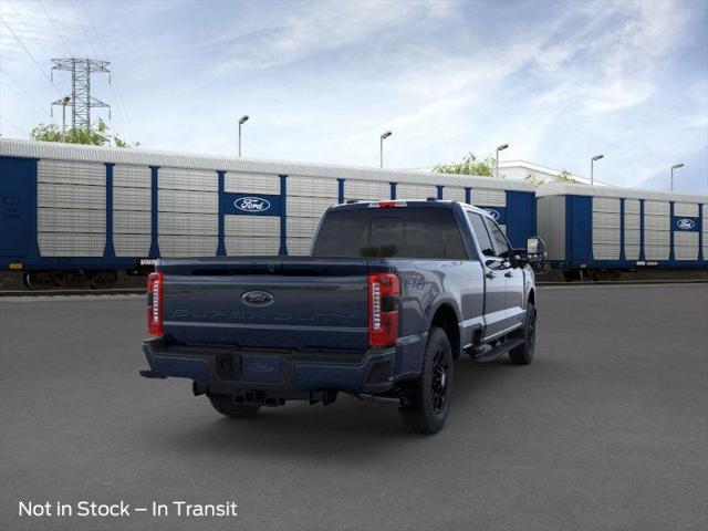 new 2025 Ford F-350 car, priced at $91,545
