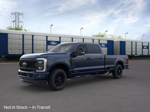 new 2025 Ford F-350 car, priced at $91,545