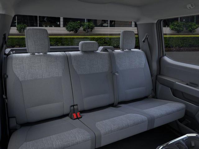 new 2025 Ford F-150 Lightning car, priced at $53,084