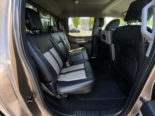 used 2019 Ford F-150 car, priced at $33,924