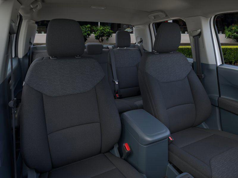 new 2025 Ford Maverick car, priced at $32,555