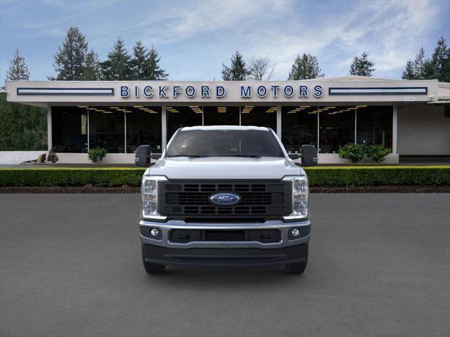 new 2024 Ford F-250 car, priced at $49,345