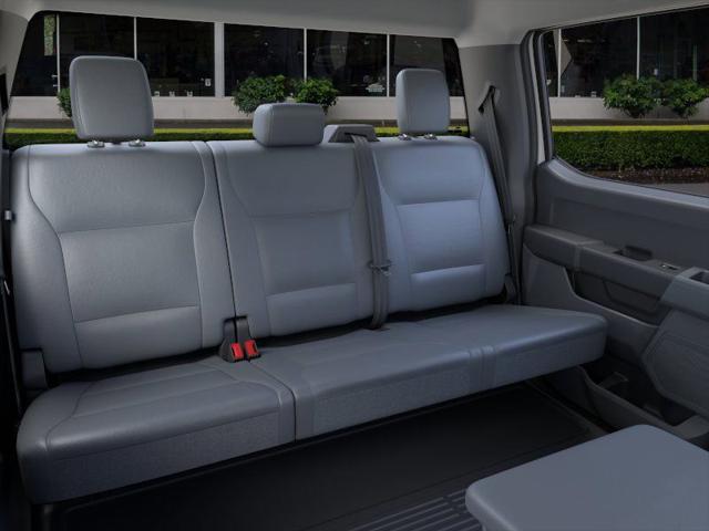new 2024 Ford F-250 car, priced at $49,345