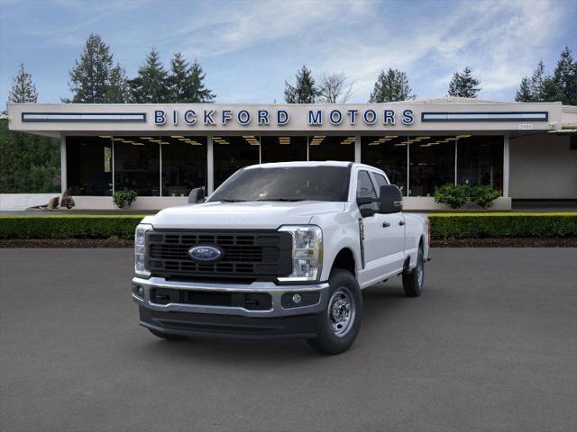 new 2024 Ford F-250 car, priced at $49,345