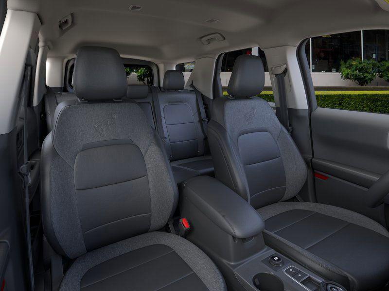 new 2025 Ford Bronco Sport car, priced at $32,332