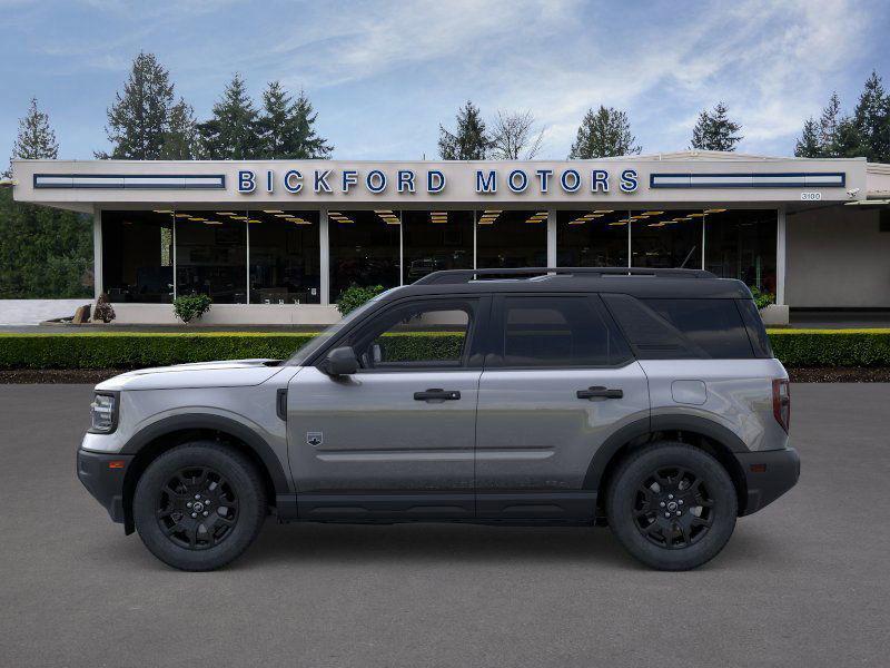 new 2025 Ford Bronco Sport car, priced at $32,332
