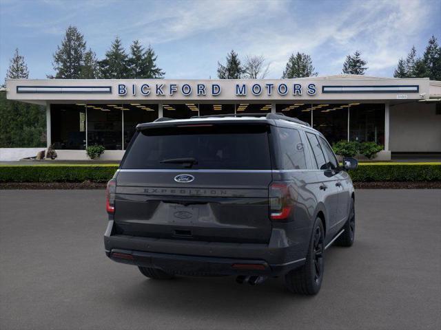 new 2024 Ford Expedition car, priced at $81,260